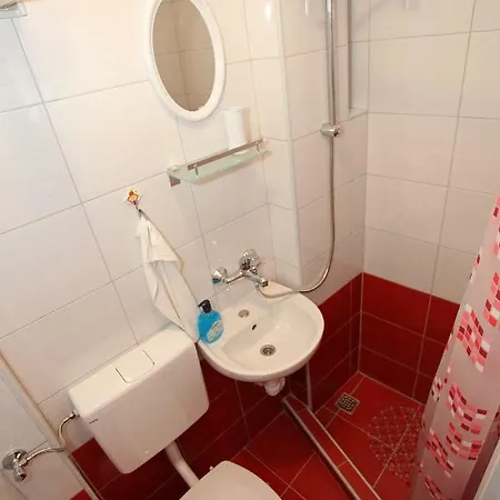 Kimmy Apartament Split