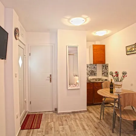 Kimmy Apartament Split