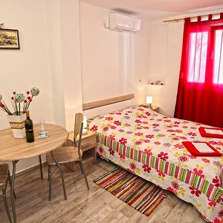 Kimmy Apartman Split
